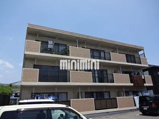 サンコートヒロの画像