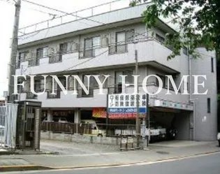 アドラブール世田谷の画像