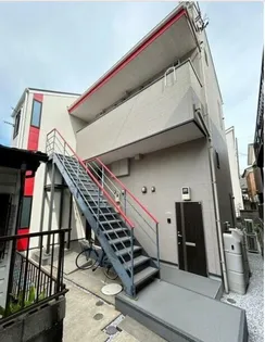 リオス長後の画像