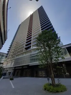 ベイシティタワーズ神戸WESTの画像