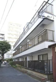 アネックス調布2の画像