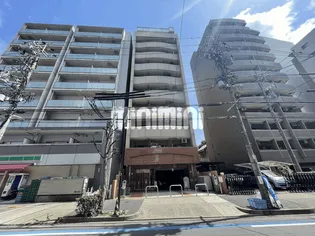 ライオンズマンション丸の内第5【2階】の外観