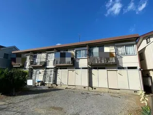 フルハウス須山の画像