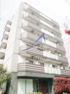 アーバンヴィスタ王子の画像