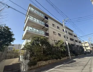 グランドメゾン桜新町の画像