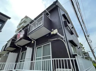 デュエット東川口Aの画像