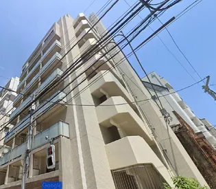 アイルイムーブル浅草の画像