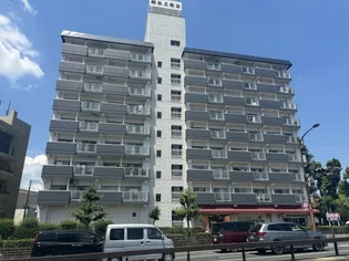 ロジュマンヴェールA棟の画像