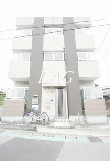 タウンフィールドIの画像