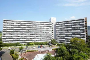 UR新下関の画像