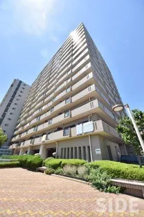 アーバンパーク関目の画像