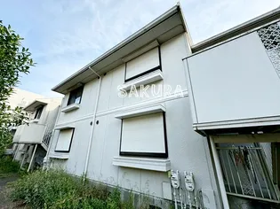 横浜ハウス2の画像