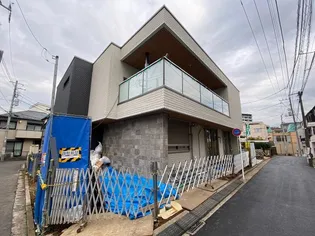 【新築】反町新築アパート(仮)【1階】の外観