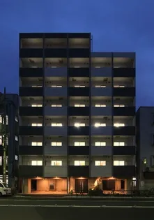 ライズコート住吉の画像