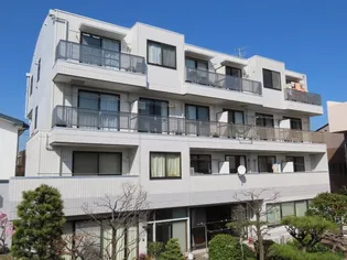 セレーナ元住吉の画像