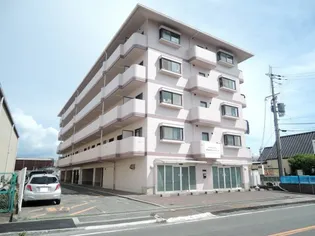 ロジュマン麻生中の画像