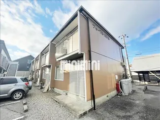 フォーブル圦下A棟の画像