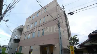 MERIDIAN ANNEXの画像