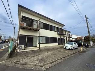 ガーデンハイツ平岡の画像