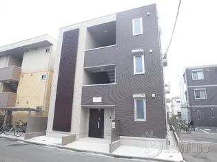 アクアビューの画像