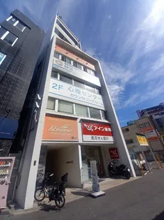 グランフォースの画像