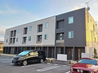 アメニティ イーストの画像