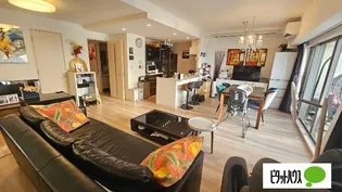 ルナタワー ハリウッドプレイスの画像