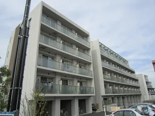 スタイリオ妙蓮寺の画像