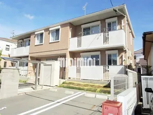 クレール輝の画像