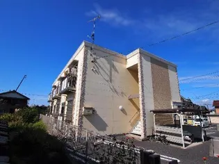 ウィンズ御門Bの画像