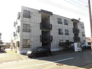 CASAあけぼのの画像