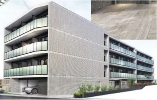 ARCOBALENO SAKURASHINMACHIの画像