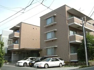 PALERMO COURTの画像