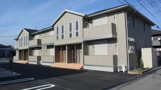 ラフィーネ2の画像