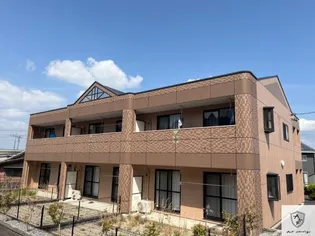 ルミナス ハイツの画像