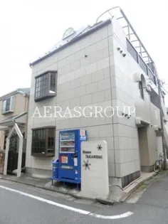 メゾン高野台の画像