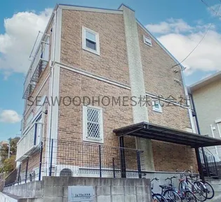 LA VITA追浜東の画像