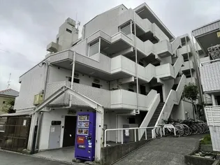 スカイコート橋本第2の画像