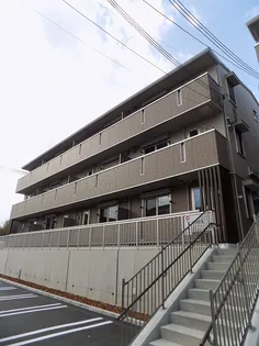 カーサ高善A棟の画像