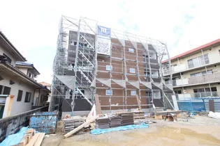 REGALEST PLUSの画像