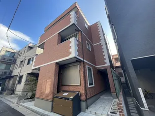 MY STYLE VINTAGE堀切の画像