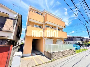 グラシア橋本の画像