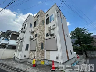 ベリエ池袋本町の画像