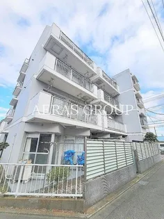 ジョイフルハイツ大沢の画像