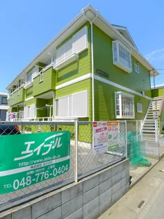 みどりハイツの画像