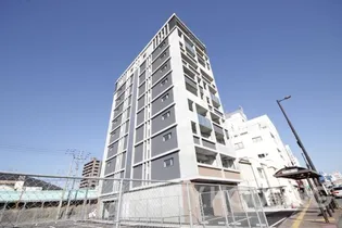 PROUDーGかちどき橋一丁目の画像