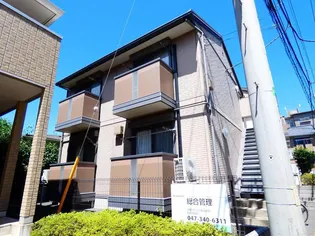 フレールヒル 2の画像