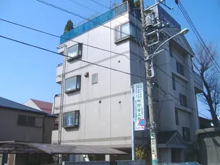 クレシェンドの画像