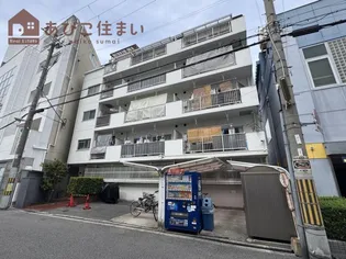 第三大朋マンションの画像