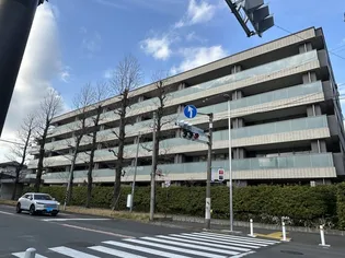 ブランズ美しが丘二丁目の画像